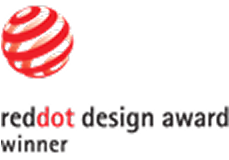 Reddot Design Award