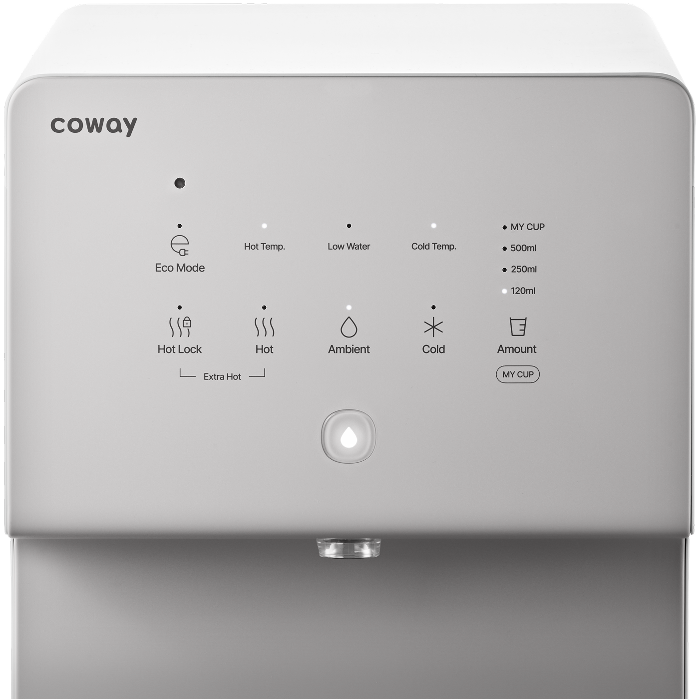 Windy 3 Water Purifier