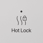 Hot Lock